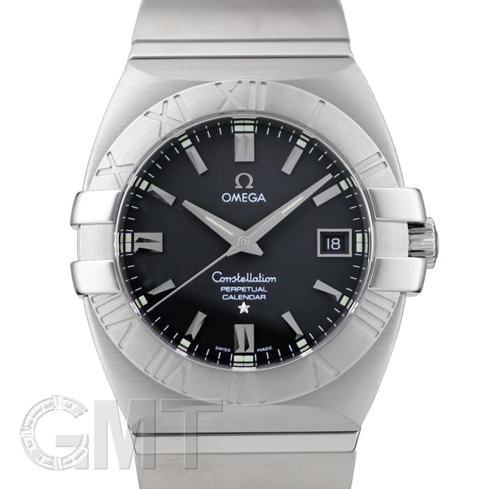 中古)OMEGA オメガ コンステレーション ダブルイーグル 1513.51（商品