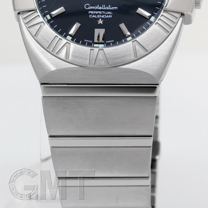 オメガ OMEGA 1389.75 コンステレーション ダブルイーグル ダイヤベゼル 12P フルバー クォーツ レディース 箱・保証書付き_875353 OMEGA - オメガ OMEGA 1389.75 コンステレーション ダブルイーグル