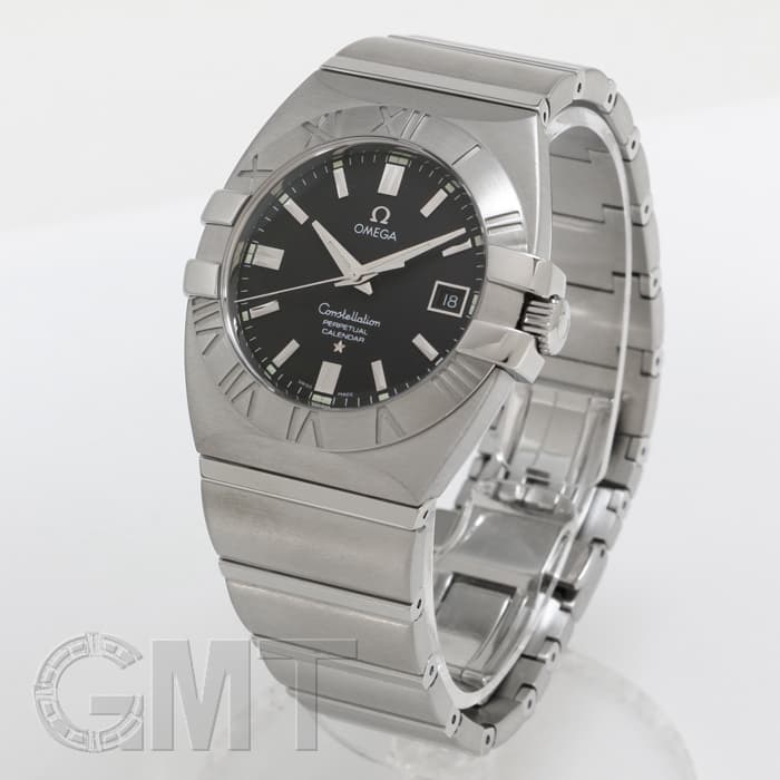 中古)OMEGA オメガ コンステレーション ダブルイーグル 1513.51（商品