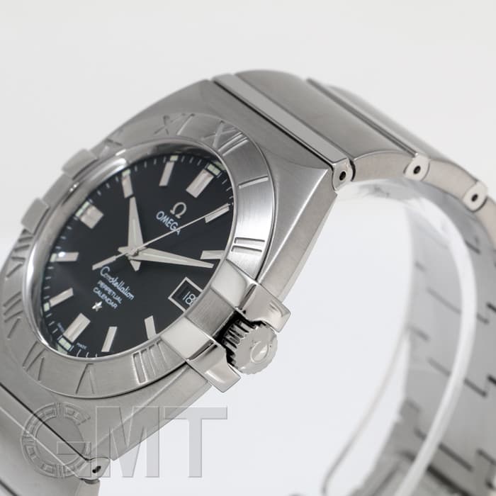 中古)OMEGA オメガ コンステレーション ダブルイーグル 1513.51（商品