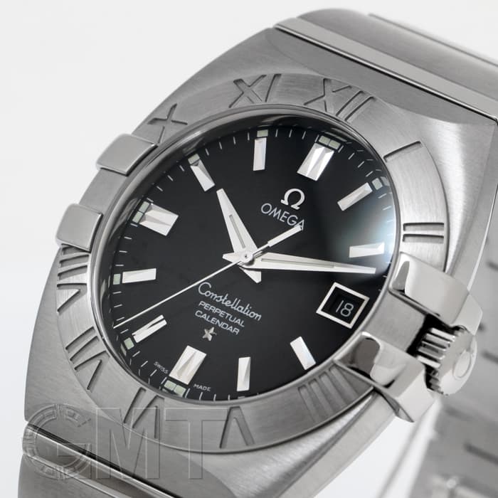 中古)OMEGA オメガ コンステレーション ダブルイーグル 1513.51（商品