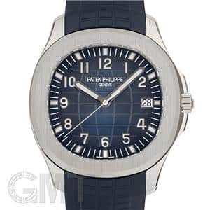 PATEK PHILIPPEパテック・フィリップ アクアノート 5168G-001 WG 42.2mm メイン
