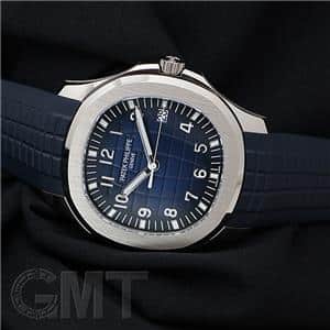 PATEK PHILIPPEパテック・フィリップ アクアノート 5168G-001 WG 42.2mm メイン