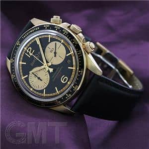 BELL & ROSS ベル&ロス ヴィンテージ BRV2-94 ベリータンカー BRV294-BC-BR/SCA【世界999本限定】 メイン