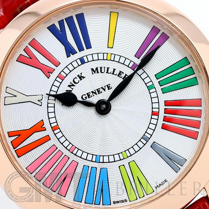 フランクミュラー　コマ　18mm フランクミュラー カサブランカ 18mm 純正 ベルト 3コマ - メルカリ