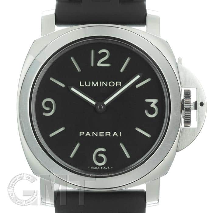 中古)OFFICINE PANERAI オフィチーネ パネライ ルミノール ベース 
