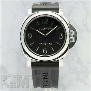 OFFICINE PANERAI オフィチーネ パネライ ルミノール ベース PAM00112 メイン