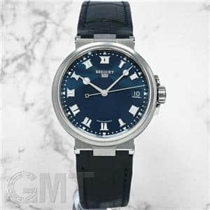 BREGUET ブレゲ マリーン 40mm 5517TI/Y1/9ZU チタン メイン