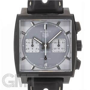 TAG HEUER タグ・ホイヤー モナコ Cal.ホイヤー02 ナイトドライバー CBL2181.FC6515【世界限定600本】 メイン