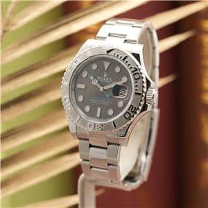 ROLEX ロレックス ヨットマスター 40 126622 スレート メイン