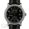 中古)BLANCPAIN ブランパン レマン ダブルタイムゾーン 2860