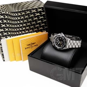 BREITLING ブライトリング スーパーオーシャン 44 A188B78PRS メイン
