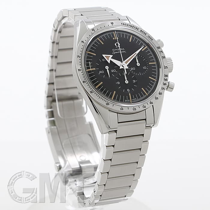 中古)OMEGA オメガ スピードマスター マスター クロノメーター 1957