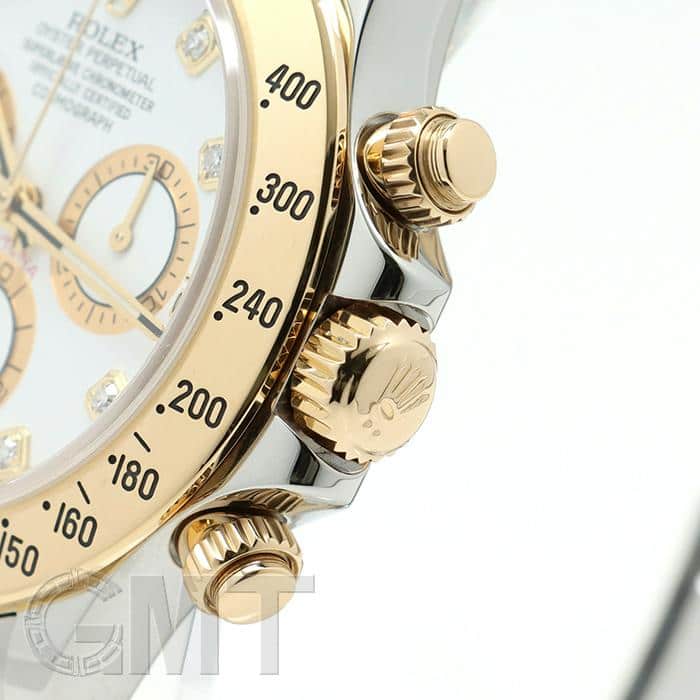 ROLEX デイトナ ゴールド/ホワイト 掛時計 ✨本日限定価格✨デイトナ ゴールド ホワイト掛け時計 ROLEX DAYTONA
