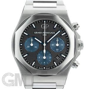GIRARD PERREGAUX ジラール・ペルゴ ロレアート クロノグラフ 81020-11-631-11A 42mm メイン