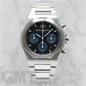 GIRARD PERREGAUX ジラール・ペルゴ ロレアート クロノグラフ 81020-11-631-11A 42mm メイン