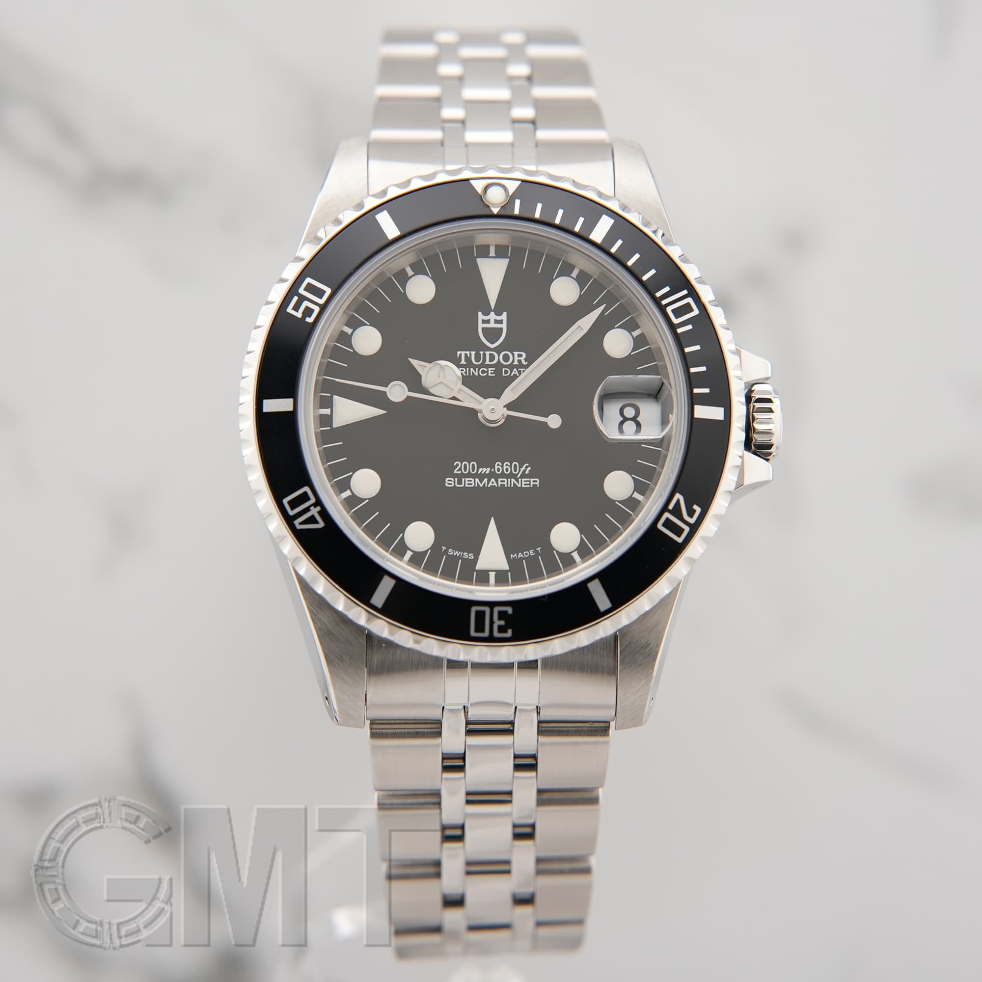 中古)TUDOR チューダー サブマリーナ 75190（商品ID：3717020939162