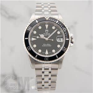 TUDOR チューダー サブマリーナ 75190 メイン
