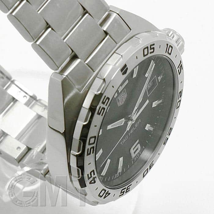 新品)TAG HEUER タグ・ホイヤー F1 ブラック WAZ1112.BA0875（商品ID