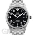 IWC インターナショナルウォッチカンパニー パイロットウォッチ IW327011 パイロットウォッチマークXVIII 【保証書日付2年以内限定】