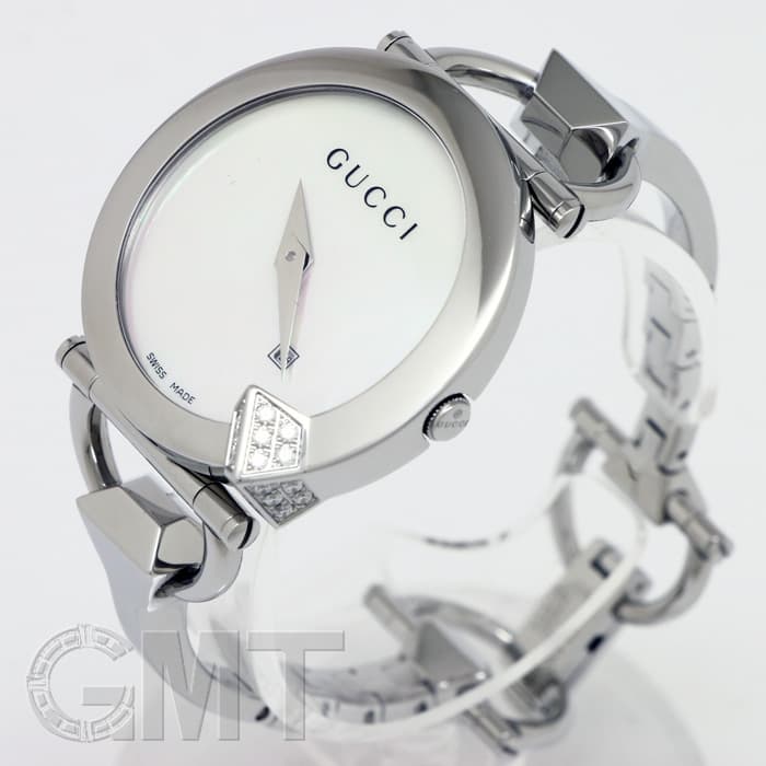 新品)GUCCI グッチ キオド YA122505（商品ID：2717002263163）詳細