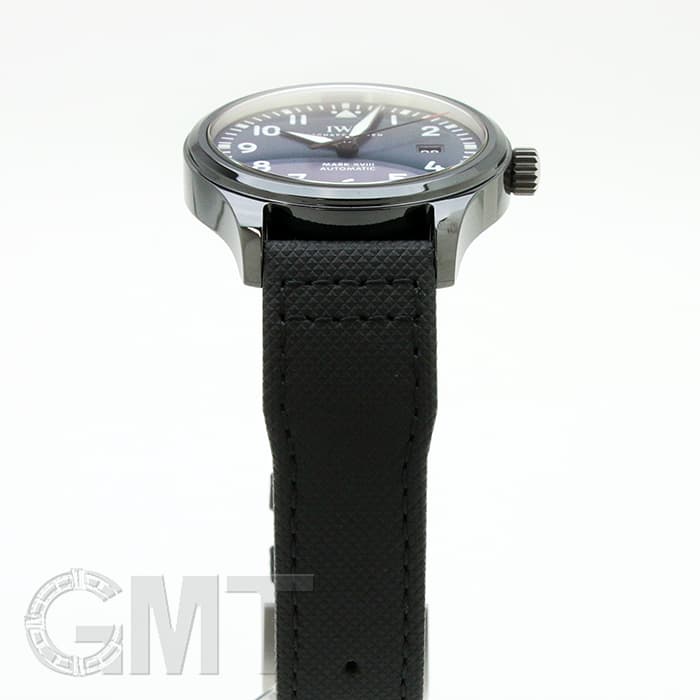 新品)IWC インターナショナルウォッチカンパニー パイロットウォッチ