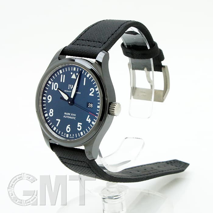 新品)IWC インターナショナルウォッチカンパニー パイロットウォッチ