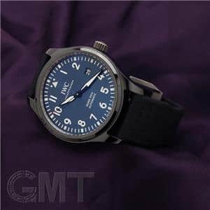 IWC インターナショナルウォッチカンパニー パイロットウォッチ マークXVIII “ローレウス・スポーツ・フォー・グッド” IW324703 メイン
