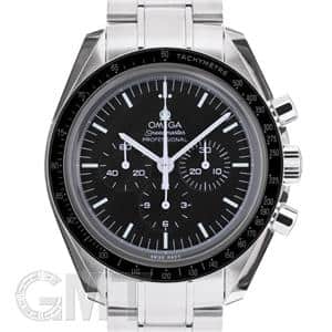 OMEGA オメガ スピードマスター プロフェッショナル メタルバック 311.30.42.30.01.005【アウトレット】 メイン