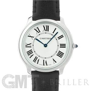 CARTIER カルティエ ロンド マスト ドゥ カルティエ 36mm WSRN0031 メイン