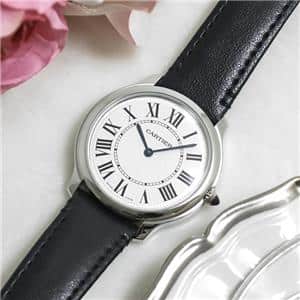 CARTIER カルティエ ロンド マスト ドゥ カルティエ 36mm WSRN0031 メイン