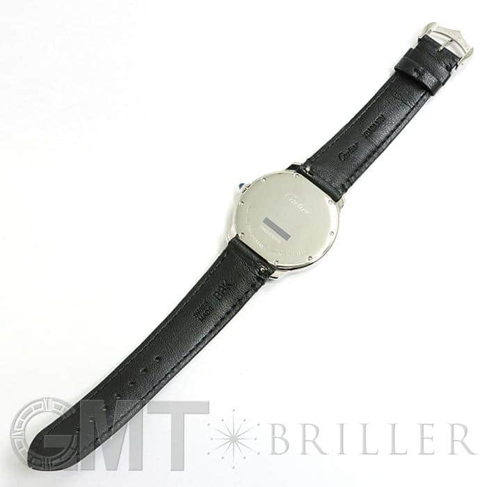 新品)CARTIER カルティエ ロンド マスト ドゥ カルティエ 36mm