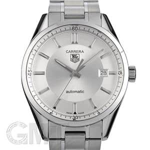 TAG HEUER タグ・ホイヤー カレラ WV211A.BA0787 シルバー メイン