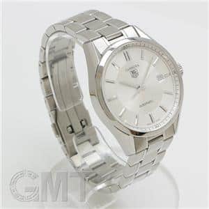 TAG HEUER タグ・ホイヤー カレラ WV211A.BA0787 シルバー メイン