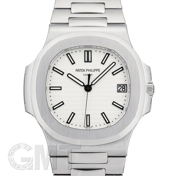 未使用)PATEK PHILIPPEパテック・フィリップ ノーチラス 5711/1A-011