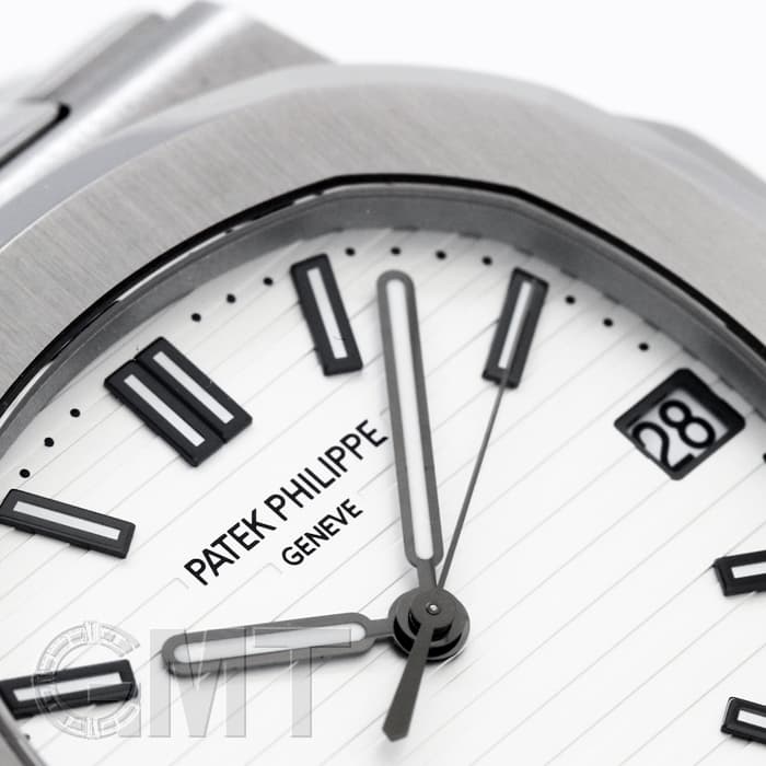 未使用)PATEK PHILIPPEパテック・フィリップ ノーチラス 5711/1A-011