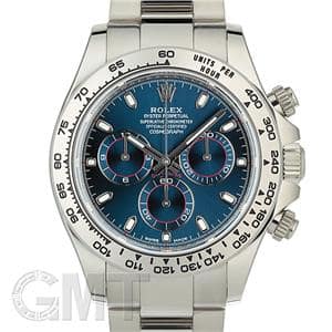 ROLEX ロレックス デイトナ 116509 ブルー メイン