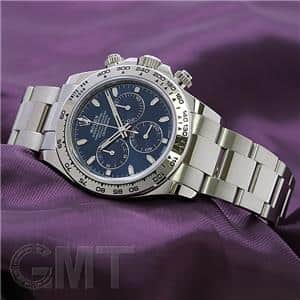 ROLEX ロレックス デイトナ 116509 ブルー メイン