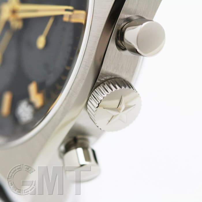 未使用)ZENITH ゼニス エル・プリメロ A384 Lupin The Third Edition