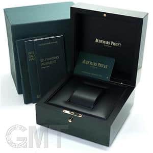 AUDEMARS PIGUET オーデマ・ピゲ ロイヤルオーク 15500ST.OO.1220ST.01 ブルー ブティック限定 メイン