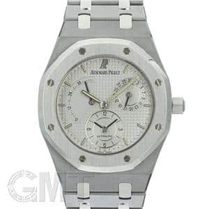 AUDEMARS PIGUET オーデマ・ピゲ ロイヤルオーク デュアルタイム 36ｍｍ 25730TT.OO.0789TT.01 タンタル メイン