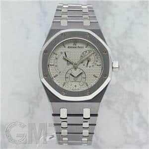 AUDEMARS PIGUET オーデマ・ピゲ ロイヤルオーク デュアルタイム 36ｍｍ 25730TT.OO.0789TT.01 タンタル メイン