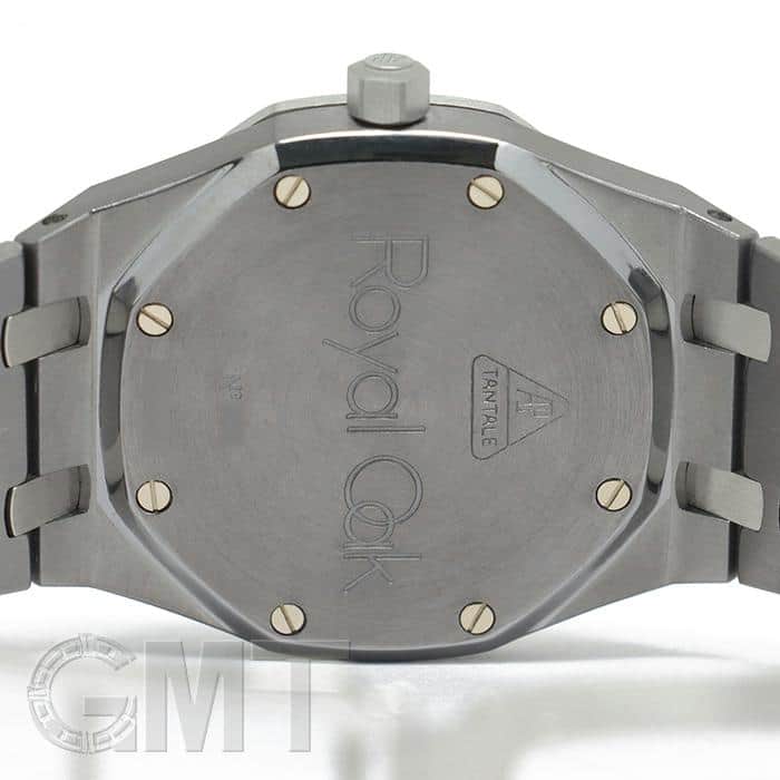 中古)AUDEMARS PIGUET オーデマ・ピゲ ロイヤルオーク デュアルタイム