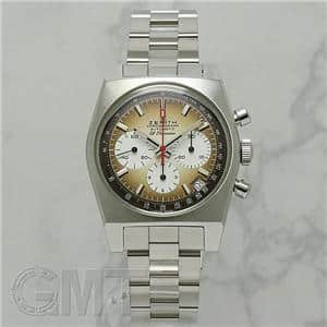 中古)ZENITH ゼニス エル・プリメロ クロノマスター リバイバル A385