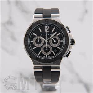 BVLGARI ブルガリ ディアゴノ セラミック DG42BSCVDCH メイン
