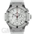 新品)HUBLOT ウブロ ビッグバン サンモリッツ オールホワイト