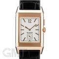 JAEGER LECOULTRE ジャガー・ルクルト レベルソ グランド・レベルソ・ウルトラスリム・デュオ Q3782520