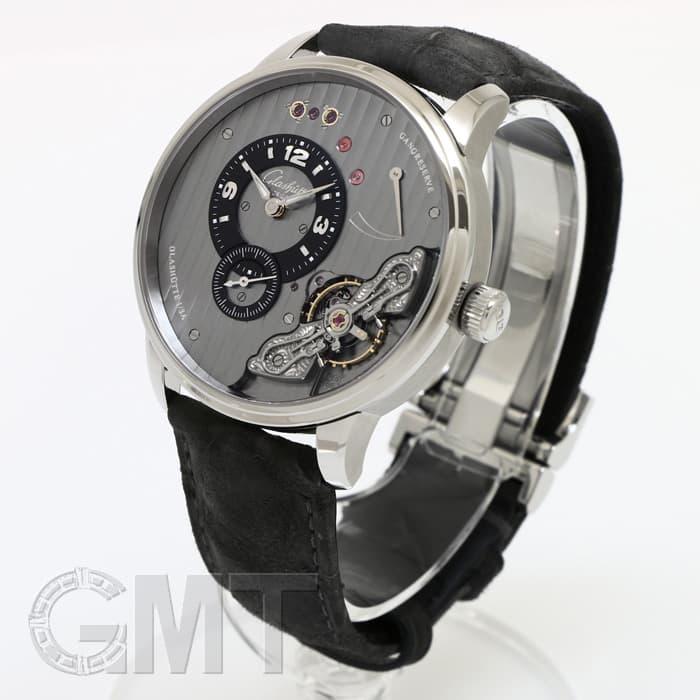 新品)GLASHUTTE ORIGINAL グラスヒュッテ オリジナル パノインバースXL