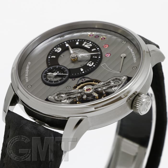 新品)GLASHUTTE ORIGINAL グラスヒュッテ オリジナル パノインバースXL