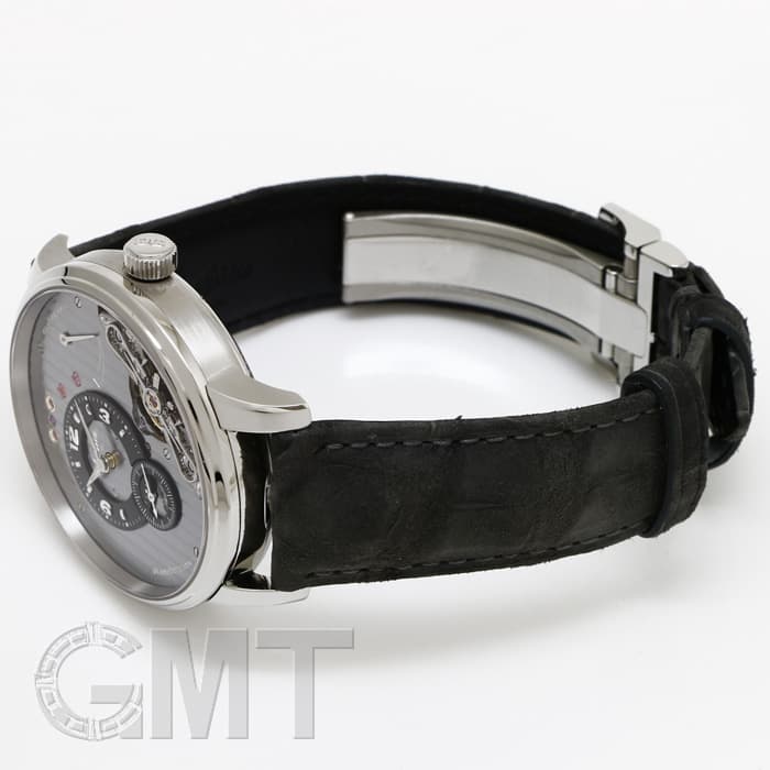新品)GLASHUTTE ORIGINAL グラスヒュッテ オリジナル パノインバースXL